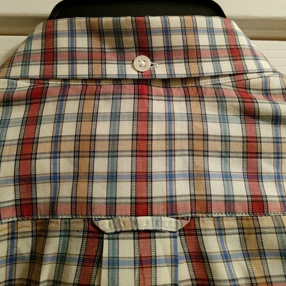 Falconable Button Down Shirt - Picture 6 of 6